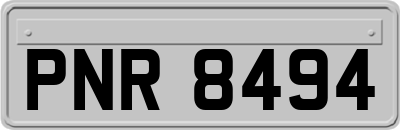 PNR8494