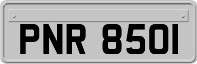 PNR8501