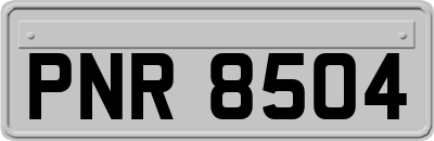 PNR8504