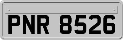 PNR8526