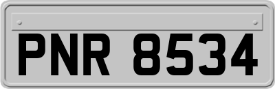 PNR8534