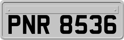 PNR8536