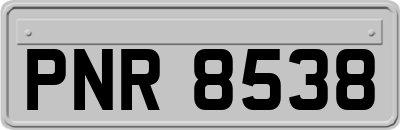 PNR8538