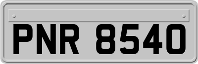 PNR8540