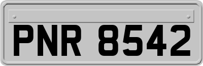 PNR8542