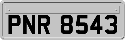 PNR8543