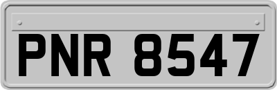 PNR8547