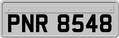 PNR8548
