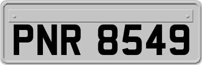 PNR8549