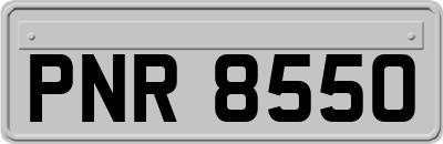 PNR8550