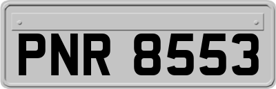 PNR8553