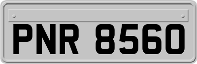 PNR8560