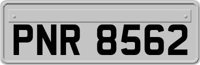 PNR8562