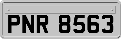 PNR8563