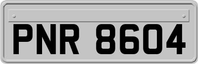 PNR8604