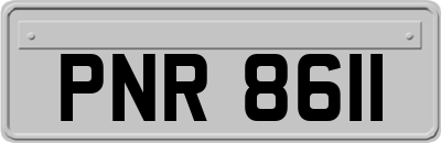 PNR8611