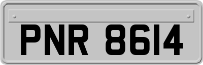 PNR8614