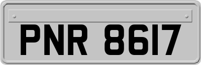 PNR8617