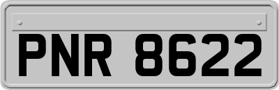 PNR8622