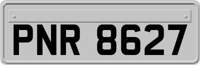 PNR8627
