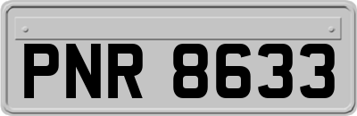 PNR8633