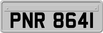 PNR8641