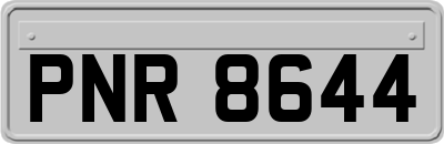 PNR8644