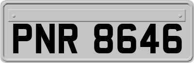 PNR8646