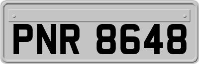 PNR8648