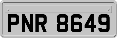 PNR8649