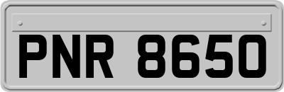 PNR8650