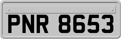 PNR8653