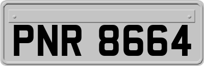 PNR8664