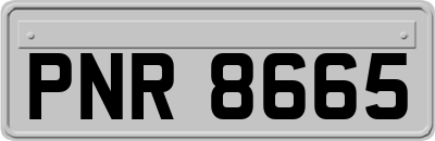PNR8665