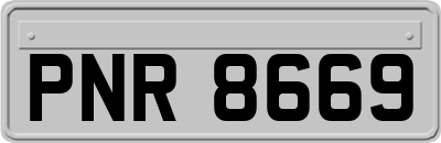 PNR8669