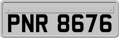 PNR8676