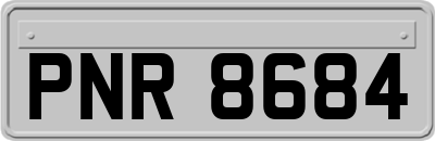 PNR8684