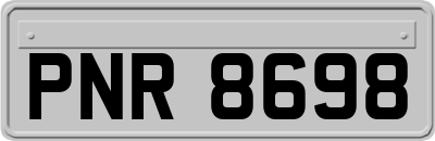 PNR8698