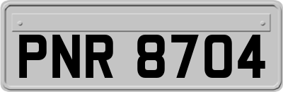 PNR8704