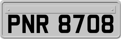 PNR8708
