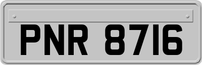 PNR8716