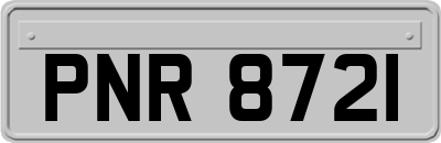 PNR8721