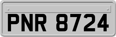 PNR8724