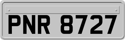 PNR8727