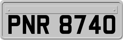 PNR8740