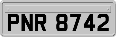 PNR8742