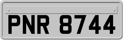 PNR8744