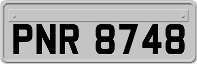 PNR8748