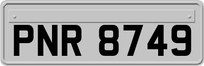 PNR8749