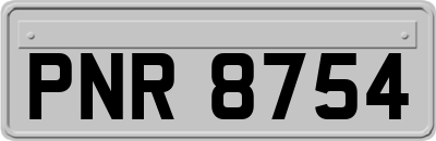 PNR8754